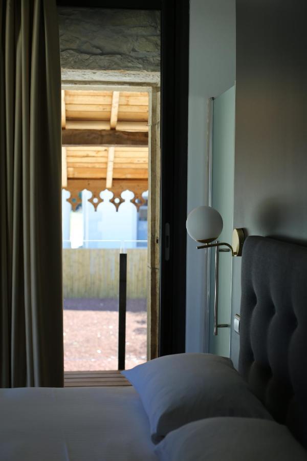 Sequoias Golf & Ressort Hotel Ruy-Montceau Exterior foto