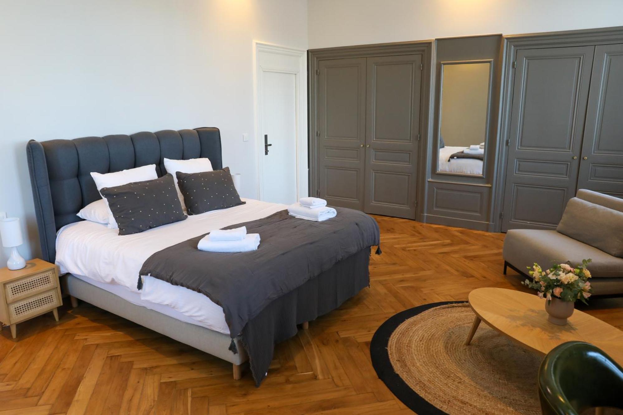 Sequoias Golf & Ressort Hotel Ruy-Montceau Exterior foto