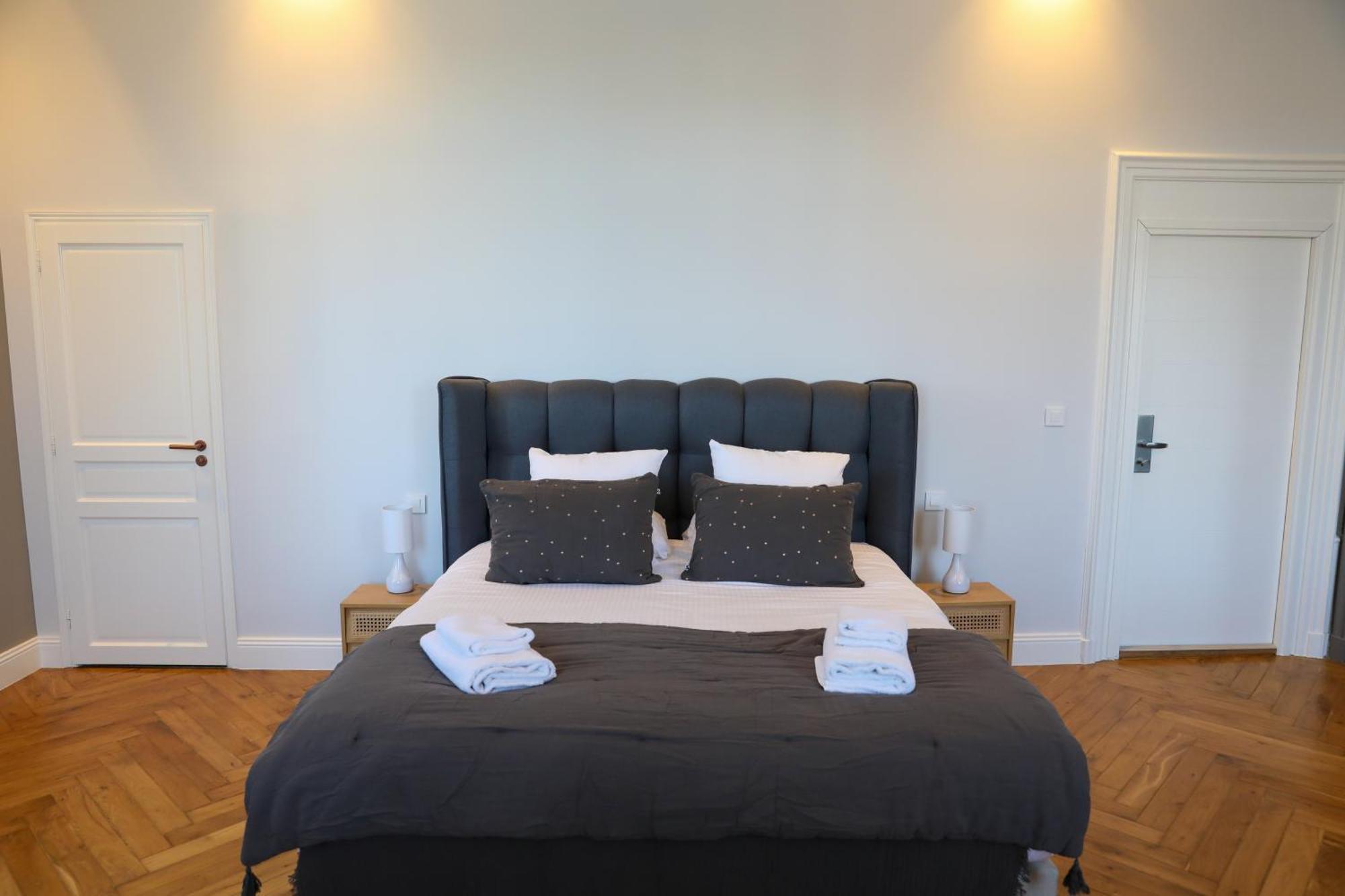 Sequoias Golf & Ressort Hotel Ruy-Montceau Exterior foto